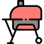 Grill icon 64x64