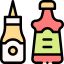 Ketchup icon 64x64