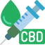 Injection icon 64x64
