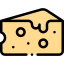 Cheese icon 64x64