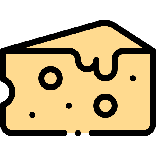 Cheese icon