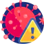 Virus アイコン 64x64