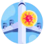 Virus アイコン 64x64