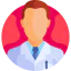 Doctor icon 64x64