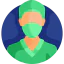 Surgeon icon 64x64