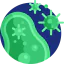Virus アイコン 64x64