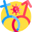 Sex icon 64x64