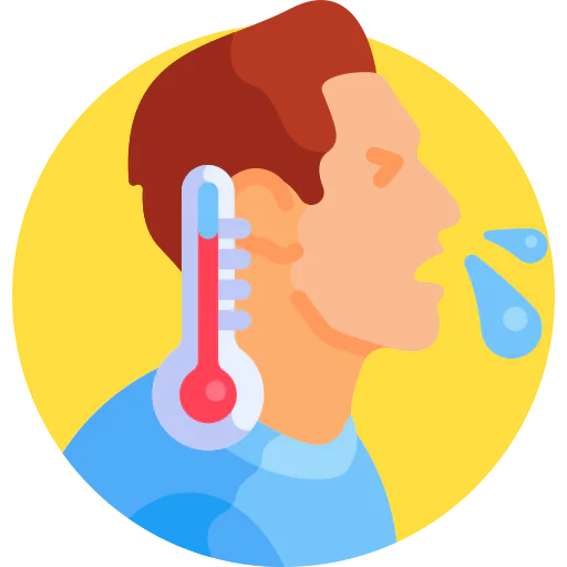Flu icon