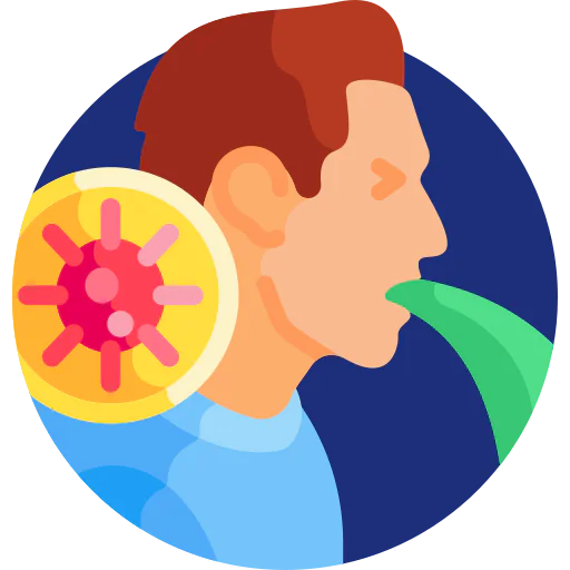 Puke icon