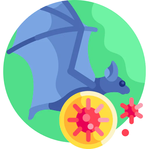 Bat icon