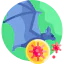 Bat icon 64x64