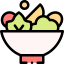 Salad icon 64x64