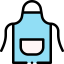 Apron icon 64x64