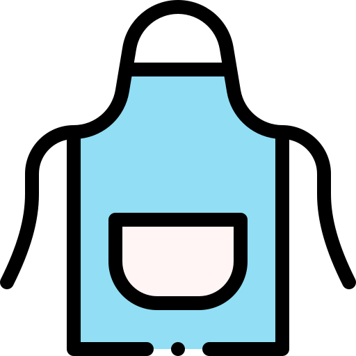 Apron icon