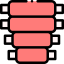 Ribs icon 64x64