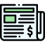 Newspaper icon 64x64