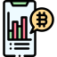 Cryptocurrency іконка 64x64