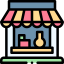 Storefront icône 64x64