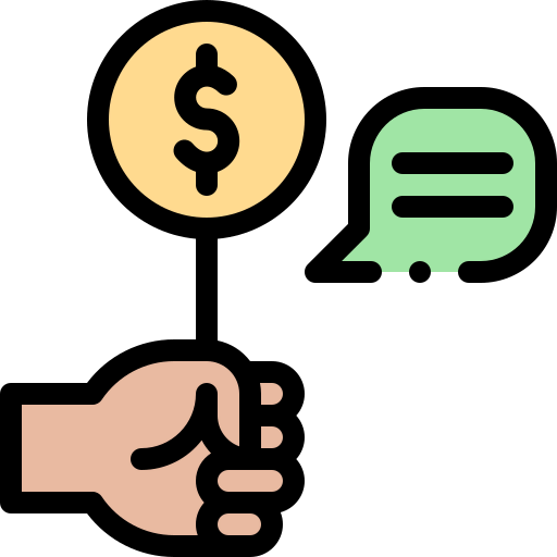 Bid icon