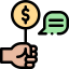 Bid icon 64x64