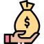 Profit icon 64x64