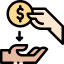 Borrow icon 64x64