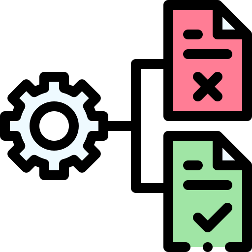 Process icon