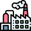 Factory アイコン 64x64