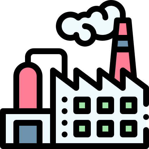 Factory icon