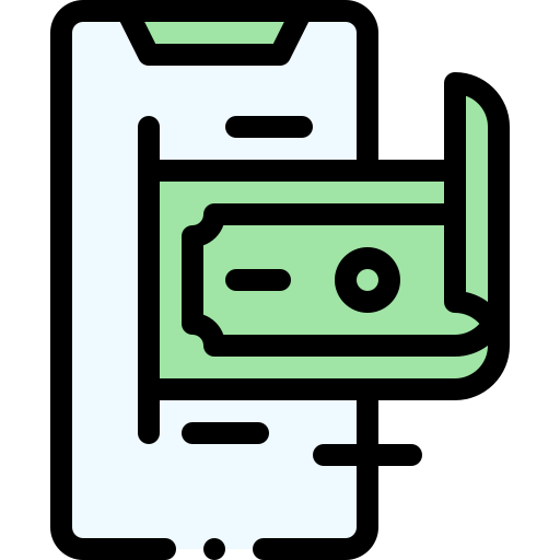 Payment icon