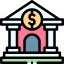 Bank icon 64x64