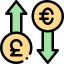 Currency icon 64x64