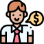 Stock icon 64x64