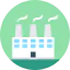 Factory アイコン 64x64