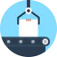 Conveyor icon 64x64
