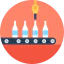 Conveyor icon 64x64