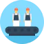 Conveyor icon 64x64