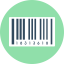 Barcode 상 64x64