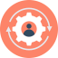 Settings icon 64x64