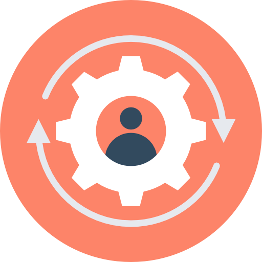 Settings icon