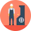 Worker ícone 64x64
