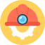 Шлем иконка 64x64