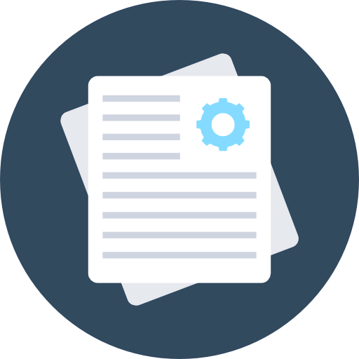 Documents icon