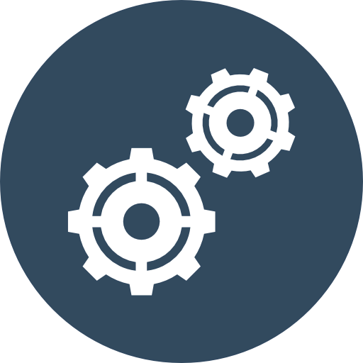 Settings icon