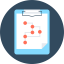 Clipboard アイコン 64x64