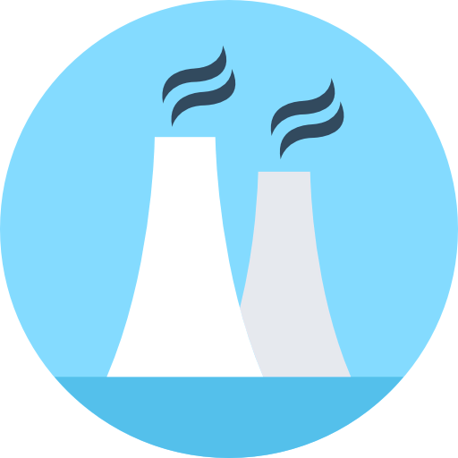Factory icon