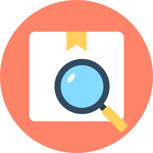 Box icon