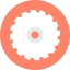 Saw Symbol 64x64