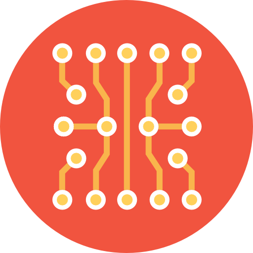 Network ícone