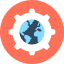 Settings icon 64x64
